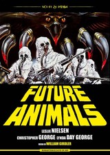 Film - Future Animals - Dvd