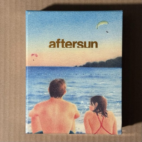 Plain archive aftersun - plain, 4k
