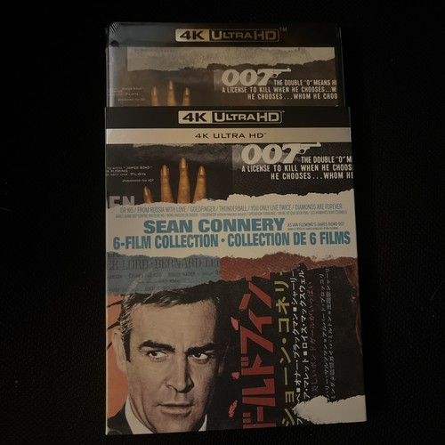 James bond sean connery - bond:,