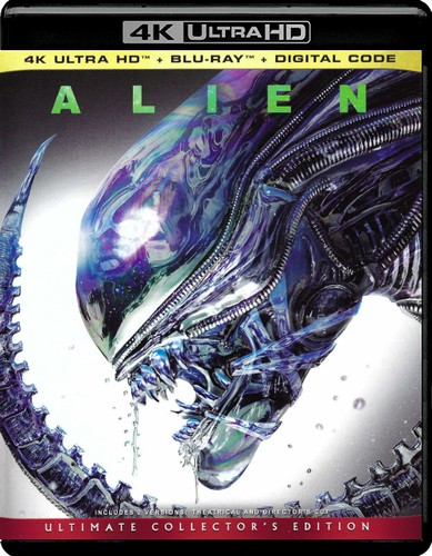 Alien - , /