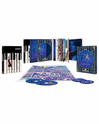 Land 10th anniversary - 10th, ce