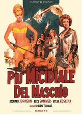 Film - Piu' Micidiale Del