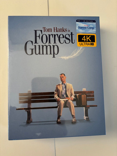 Forrest gump filmarena - forrest,