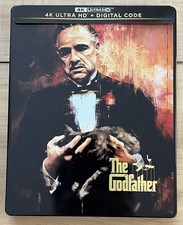 The Godfather Limited Edition