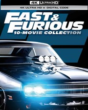Fast and Furious 10 Film