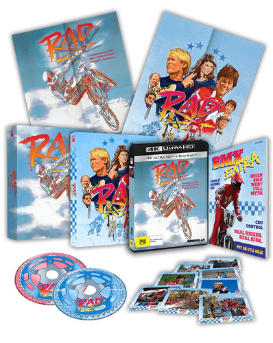 Rad 1986 uhd bluray - rad,