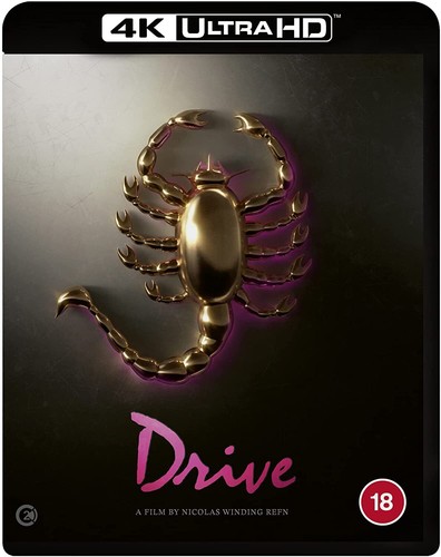 Drive ryan gosling - drive,