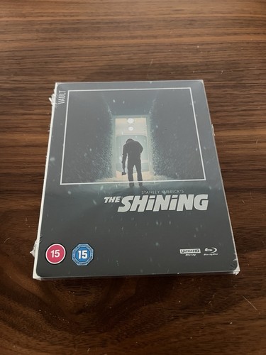 The shining film - the,