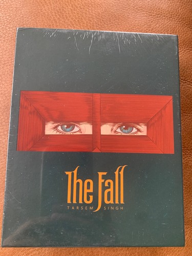 The fall uhdblu - the,