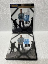 COOL HAND LUKE film in 4K