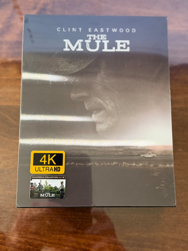 The mule filmarena - 4k,