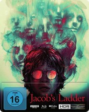 Jacob's Ladder - In der Gewalt
