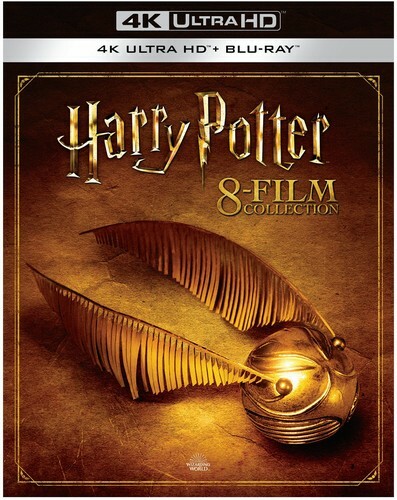 Brand new harry potter - new,