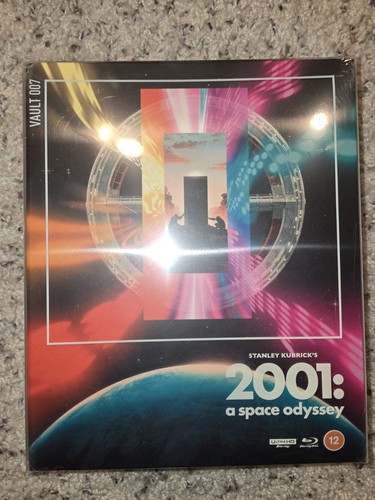 2001 space odyssey - space, film