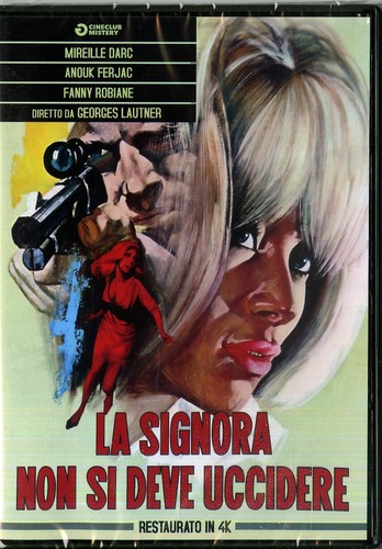 Film signora non si - film,