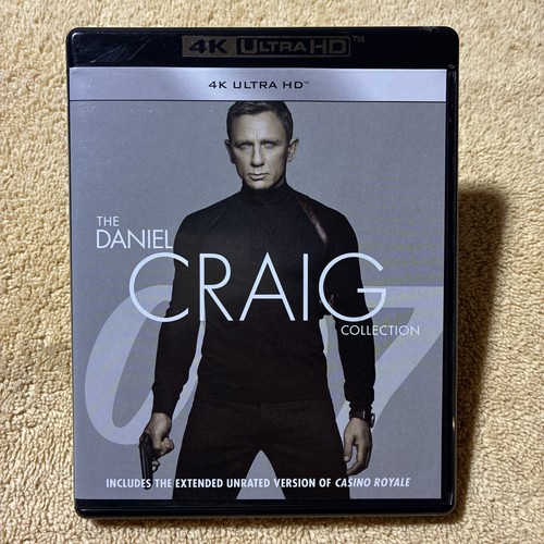 007 the daniel - 007,