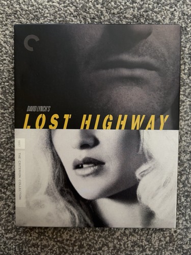 Lost highway criterion - highway,