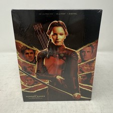Hunger Games The Complete