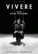Dvd - Vivere (Special Edition)