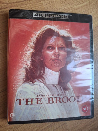 The brood uhd david - -,