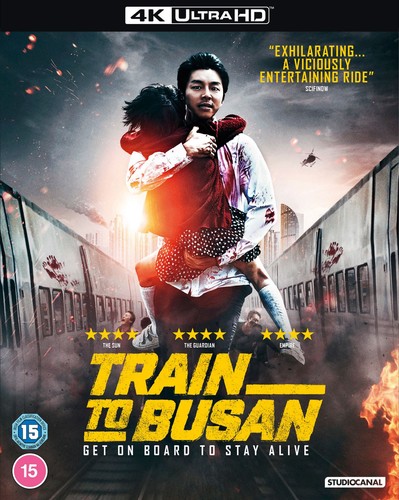 Train busan 4k uhd - to,