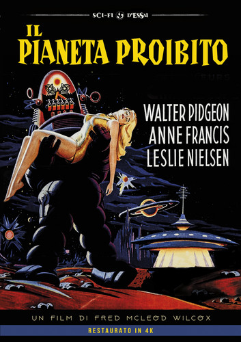 Pianeta proibito - pianeta,