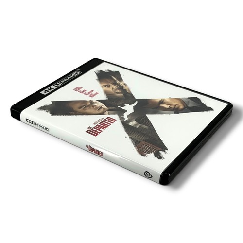 The departed ultrahd us - 4k,