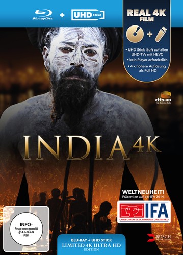 India uhd stick real 4k - in,