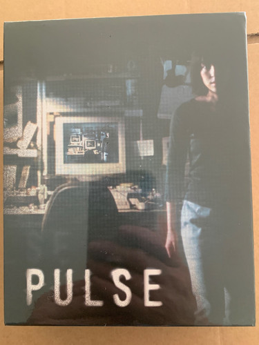 Pulse uhd blu ray limited - uhd,