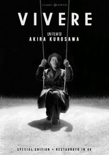 Film - Vivere - Dvd