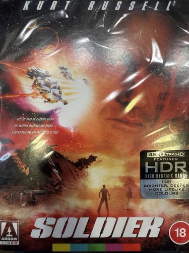 Soldier ultra in stock - soldier,