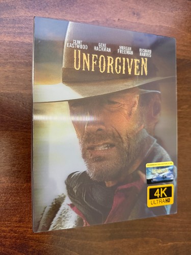 Unforgiven filmarena - unforgiven,