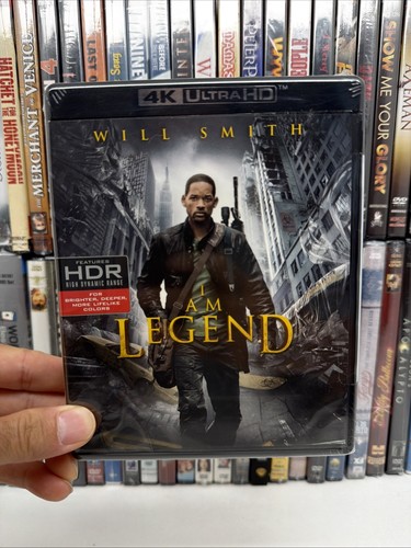 Legend 2007 brand - am,