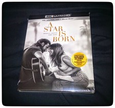 A STAR IS BORN - FILM IN 4K