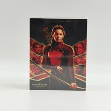 Hunger Games The Complete