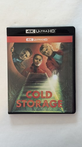 Cold storage 2025 - storage,, uhd