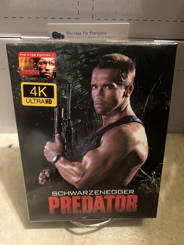 New predator full slip - new,