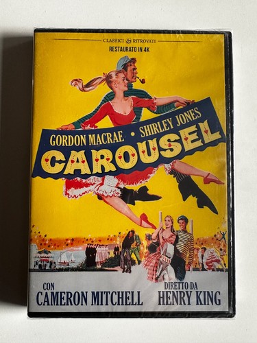 Carousel - , 4k)