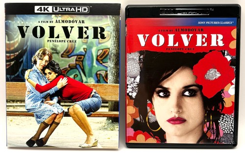 Brand new volver - *brand,