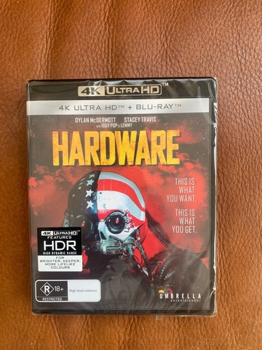 Hardware uhd blu ray - hardware,