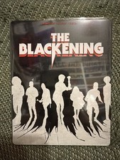 The Blackening 4K UHD Blu-ray