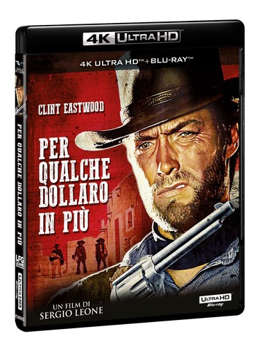Qualche dollaro più - dollaro, (4k