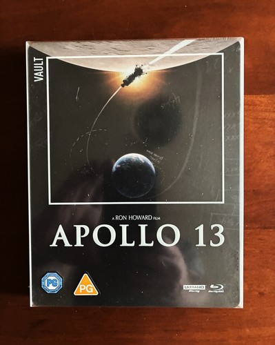 Apollo film vault uhd - 13,