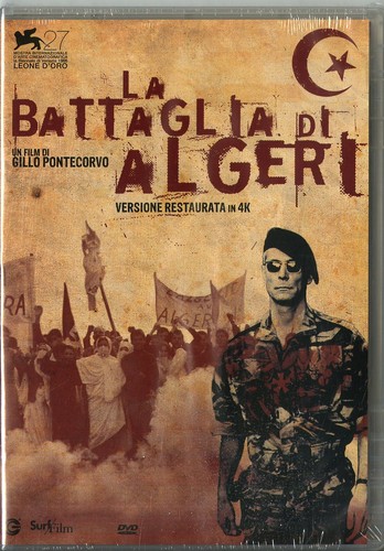 Film battaglia di algeri - film,