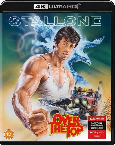 Over the top 4k uhd - [12],