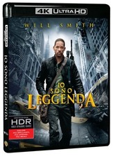 Film - Io Sono Leggenda  - 2