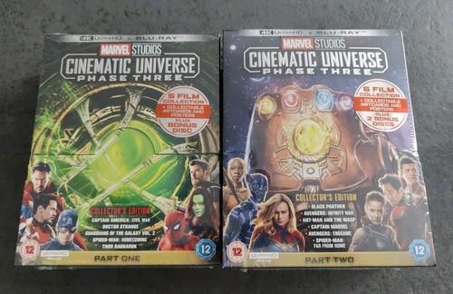 Marvel cinematic universe - cinematic,