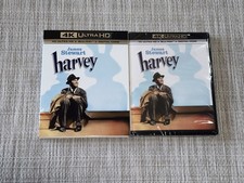 Harvey (75th Anniversary) 4K