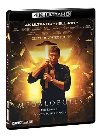 Film megalopolis i - film,