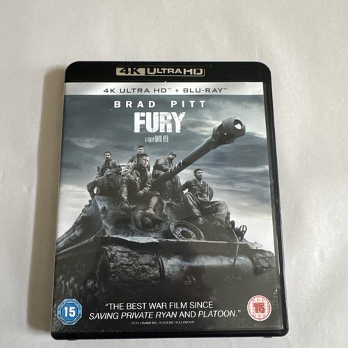 Fury ultra blu - +,